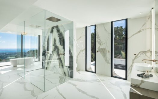 Chalets Independientes · Benahavis