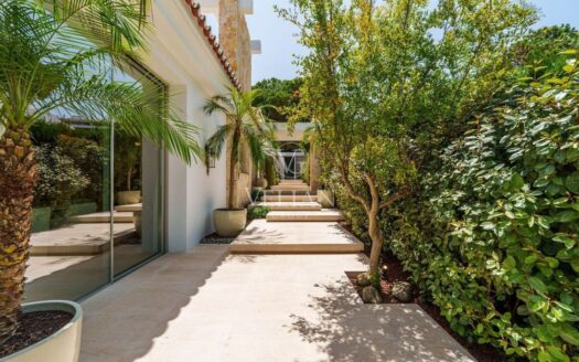 Chalets Independientes · Marbella