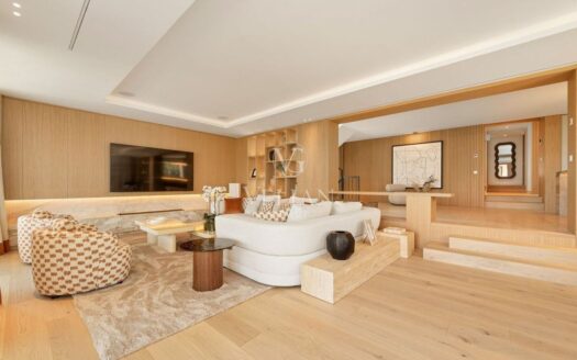 Chalets Independientes · Marbella