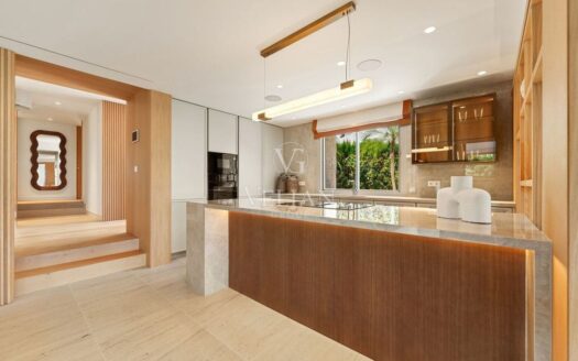 Chalets Independientes · Marbella
