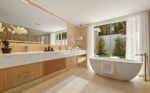 Chalets Independientes · Marbella