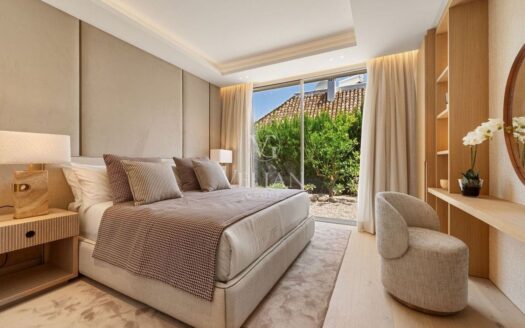 Chalets Independientes · Marbella