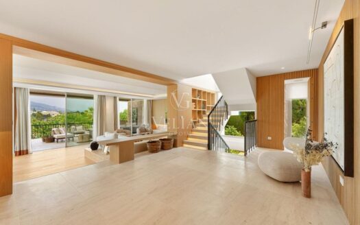 Chalets Independientes · Marbella