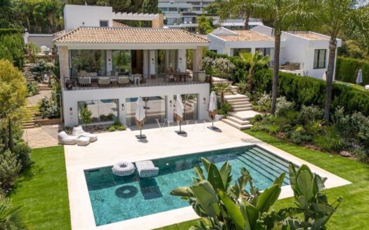Chalets Independientes · Marbella