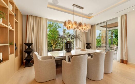 Chalets Independientes · Marbella