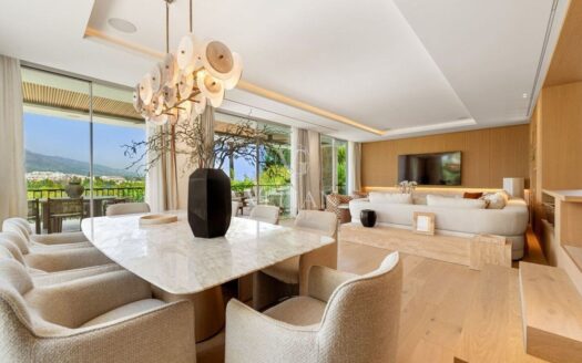 Chalets Independientes · Marbella