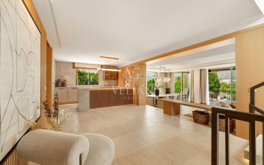 Chalets Independientes · Marbella