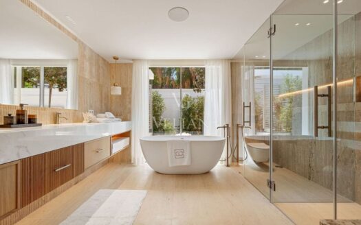 Chalets Independientes · Marbella