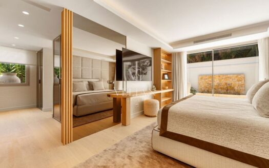 Chalets Independientes · Marbella