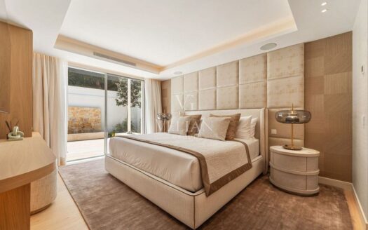 Chalets Independientes · Marbella