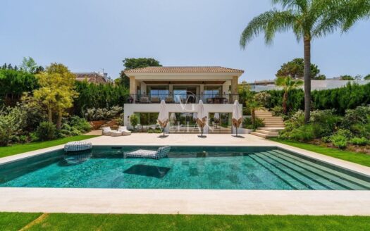 Chalets Independientes · Marbella