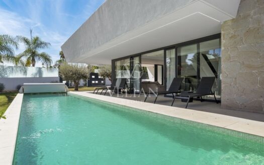 Chalets Independientes · Marbella