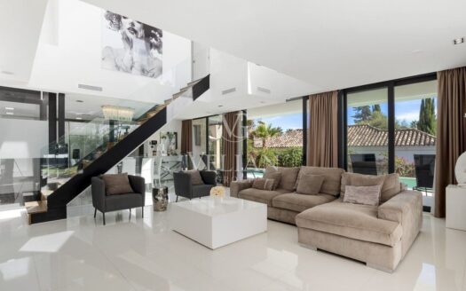 Chalets Independientes · Marbella