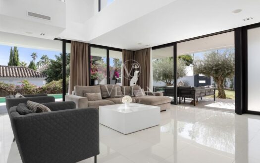 Chalets Independientes · Marbella