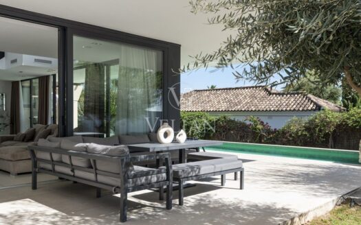 Chalets Independientes · Marbella