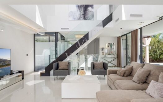 Chalets Independientes · Marbella
