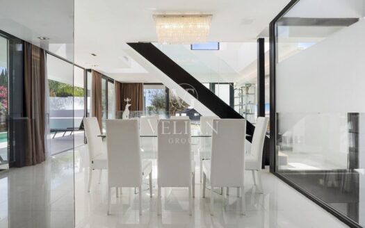 Chalets Independientes · Marbella
