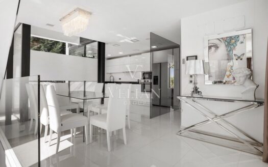 Chalets Independientes · Marbella