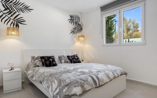 Chalets Independientes · Marbella