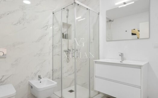 Chalets Independientes · Marbella