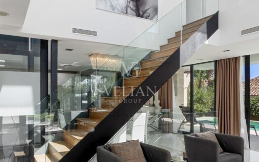Chalets Independientes · Marbella