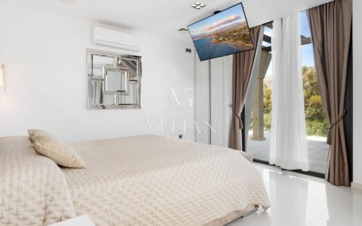 Chalets Independientes · Marbella