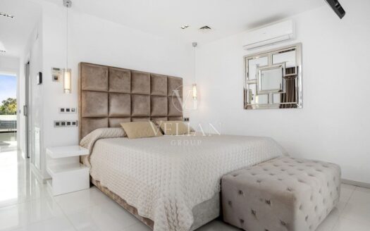 Chalets Independientes · Marbella