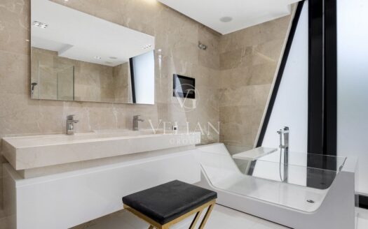 Chalets Independientes · Marbella