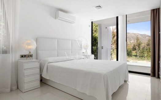Chalets Independientes · Marbella