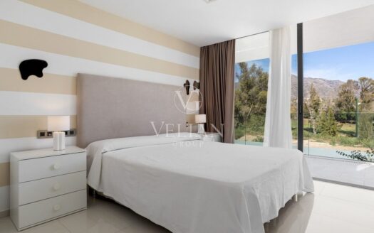 Chalets Independientes · Marbella