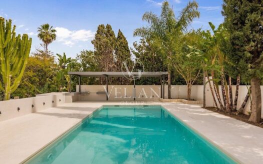 Chalets Independientes · Marbella
