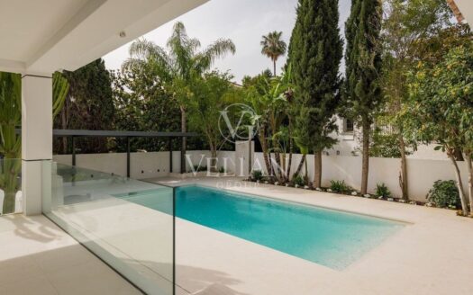 Chalets Independientes · Marbella