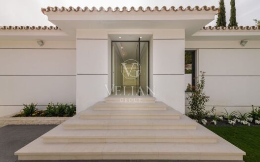 Chalets Independientes · Marbella