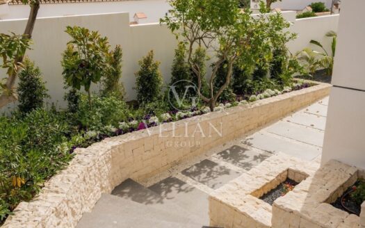 Chalets Independientes · Marbella