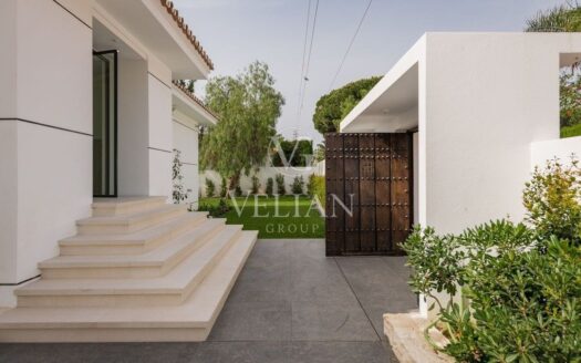 Chalets Independientes · Marbella