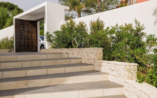 Chalets Independientes · Marbella