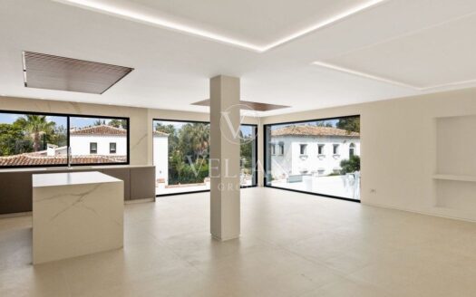 Chalets Independientes · Marbella