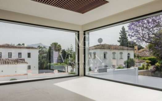 Chalets Independientes · Marbella