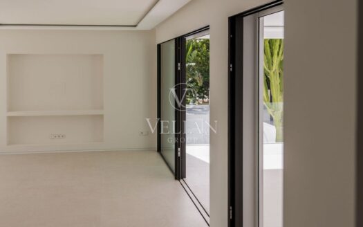 Chalets Independientes · Marbella