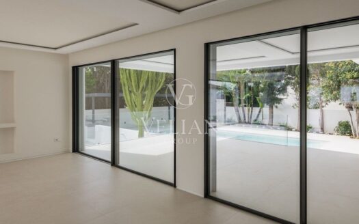 Chalets Independientes · Marbella