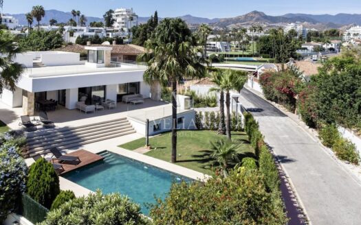 Chalets Independientes · Marbella
