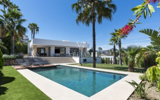 Chalets Independientes · Marbella