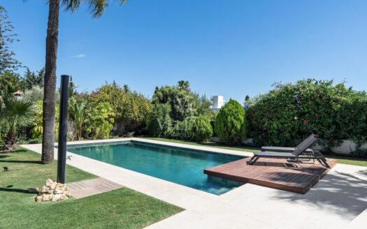 Chalets Independientes · Marbella