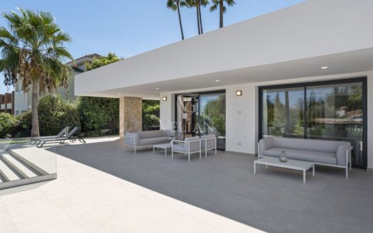 Chalets Independientes · Marbella