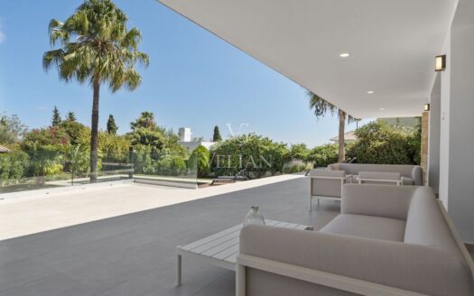 Chalets Independientes · Marbella