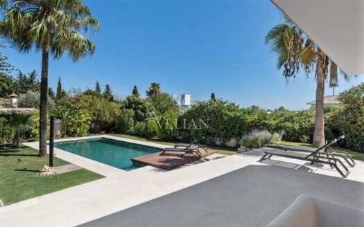 Chalets Independientes · Marbella