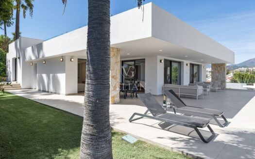 Chalets Independientes · Marbella