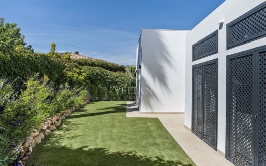 Chalets Independientes · Marbella