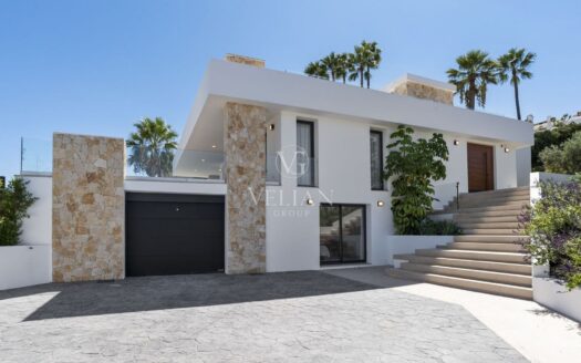 Chalets Independientes · Marbella