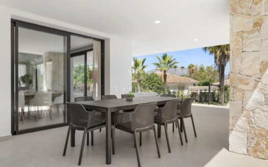 Chalets Independientes · Marbella